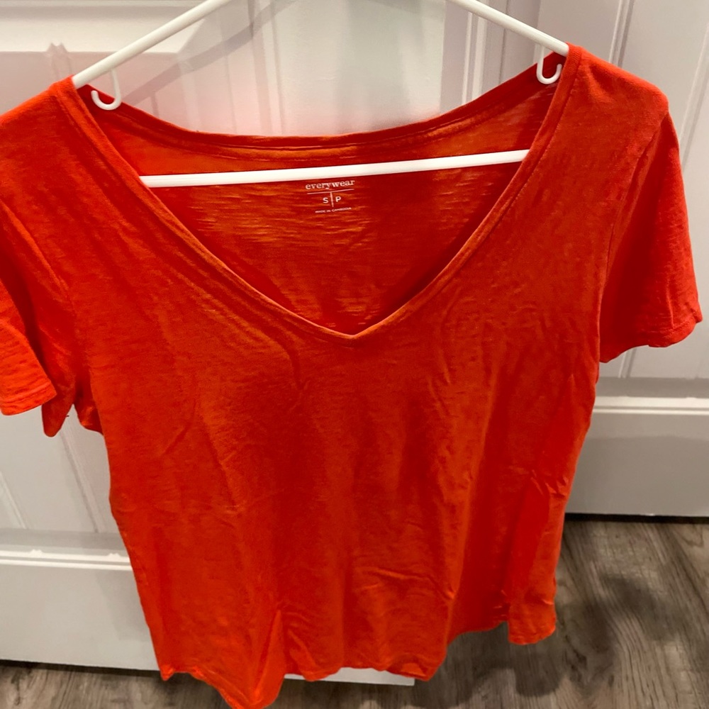 Womens t shirt